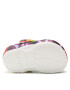 Crocs Чехли Littles Graphic Clog 207281 Цветен - Pepit.bg