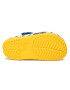 Crocs Чехли Minions Multi 205512 Жълт - Pepit.bg