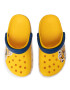 Crocs Чехли Minions Multi 205512 Жълт - Pepit.bg