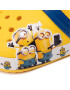 Crocs Чехли Minions Multi 205512 Жълт - Pepit.bg