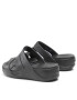 Crocs Чехли Monterey Wedge W 206304 Черен - Pepit.bg