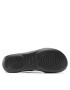 Crocs Чехли Monterey Wedge W 206304 Черен - Pepit.bg