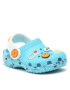 Crocs Чехли Sesame Workshop Classic Clog T 208847 Син - Pepit.bg