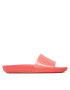 Crocs Чехли Splash Glossy Slide W 208538 Червен - Pepit.bg