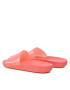 Crocs Чехли Splash Glossy Slide W 208538 Червен - Pepit.bg