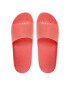 Crocs Чехли Splash Glossy Slide W 208538 Червен - Pepit.bg