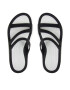Crocs Чехли Swiftwater Sandal W 203998 Черен - Pepit.bg