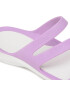 Crocs Чехли Swiftwater Sandal W 203998 Виолетов - Pepit.bg