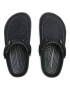 Crocs Чехли Yukon Vista II Clog M 207142 Черен - Pepit.bg