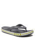 Crocs Джапанки Bayaband Flip 205393 Сив - Pepit.bg