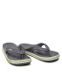 Crocs Джапанки Bayaband Flip 205393 Сив - Pepit.bg