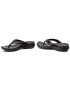 Crocs Джапанки Capri V Sequin W 204311 Черен - Pepit.bg