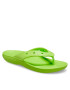 Crocs Джапанки Classic All Terain Kids Clog T 207713 Зелен - Pepit.bg