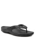 Crocs Джапанки Classic All-Terrain Flip 207712 Черен - Pepit.bg