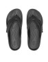 Crocs Джапанки Classic All-Terrain Flip 207712 Черен - Pepit.bg