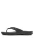 Crocs Джапанки Classic All-Terrain Flip 207712 Черен - Pepit.bg