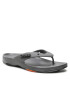 Crocs Джапанки Classic All-Terrain Flip 207712 Сив - Pepit.bg