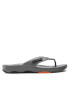 Crocs Джапанки Classic All-Terrain Flip 207712 Сив - Pepit.bg