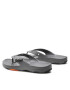 Crocs Джапанки Classic All-Terrain Flip 207712 Сив - Pepit.bg