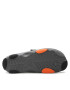 Crocs Джапанки Classic All-Terrain Flip 207712 Сив - Pepit.bg