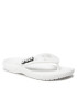 Crocs Джапанки Classic Flip 207713 Бял - Pepit.bg