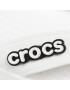 Crocs Джапанки Classic Flip 207713 Бял - Pepit.bg