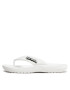 Crocs Джапанки Classic Flip 207713 Бял - Pepit.bg