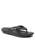 Crocs Джапанки Classic Flip 207713 Черен - Pepit.bg