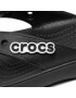 Crocs Джапанки Classic Flip 207713 Черен - Pepit.bg