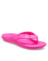 Crocs Джапанки Classic Flip 207713 Розов - Pepit.bg