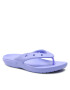 Crocs Джапанки Classic Flip 207713 Виолетов - Pepit.bg