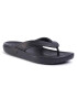 Crocs Джапанки Classic II Flip 206119 Черен - Pepit.bg