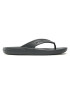 Crocs Джапанки Classic II Flip 206119 Сив - Pepit.bg