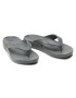 Crocs Джапанки Classic II Flip 206119 Сив - Pepit.bg