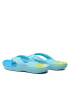 Crocs Джапанки Classic Ombre Flip 208283 Син - Pepit.bg