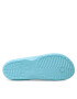 Crocs Джапанки Classic Ombre Flip 208283 Син - Pepit.bg