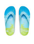 Crocs Джапанки Classic Ombre Flip 208283 Син - Pepit.bg