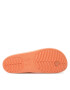 Crocs Джапанки Classic Platform Flip W 207714 Оранжев - Pepit.bg