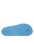 Crocs Джапанки Classic Platform Flip W 207714 Син - Pepit.bg