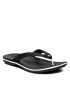 Crocs Джапанки Crocband Flip 11033 Черен - Pepit.bg
