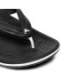 Crocs Джапанки Crocband Flip 11033 Черен - Pepit.bg