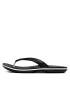 Crocs Джапанки Crocband Flip 11033 Черен - Pepit.bg