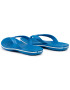 Crocs Джапанки Crocband Flip 11033 Син - Pepit.bg