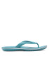 Crocs Джапанки Crocband Flip 11033 Син - Pepit.bg