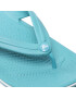 Crocs Джапанки Crocband Flip 11033 Син - Pepit.bg