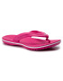 Crocs Джапанки Crocband Flip Gs 205778 Розов - Pepit.bg