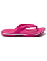 Crocs Джапанки Crocband Flip Gs 205778 Розов - Pepit.bg