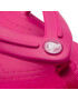 Crocs Джапанки Crocband Flip Gs 205778 Розов - Pepit.bg