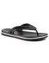 Crocs Джапанки Crocband Flip W 206100 Черен - Pepit.bg