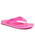 Crocs Джапанки Crocband Flip W 206100 Розов - Pepit.bg